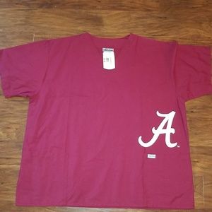 Alabama Scrub top